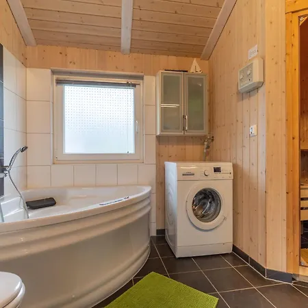 Holiday home In
