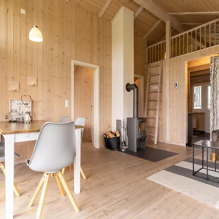 Tatil Evi In Wesselburenerkoog