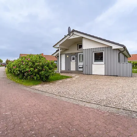 In Wesselburenerkoog